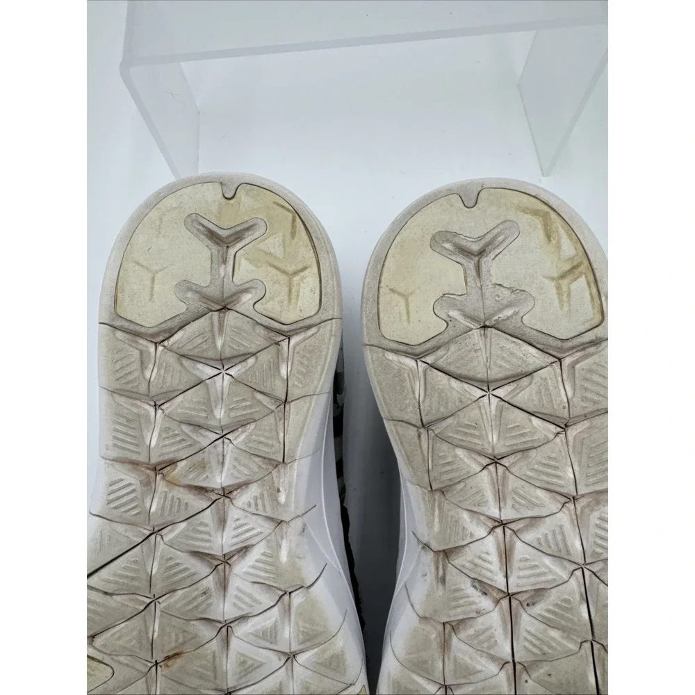 Nike Free TR 7 Shoes Womens Size 10- Training‎ Just Do It 924592-001 Sneakers